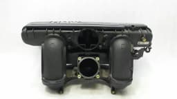 BMW BMW 6 Series E63 E64 Inlet Manifold 7522927 Intake Manifold 3.0 Si Intake Manifold — thumbnail 4