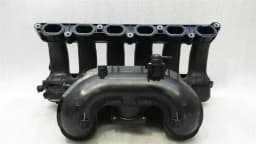 BMW BMW 6 Series E63 E64 Inlet Manifold 7522927 Intake Manifold 3.0 Si Intake Manifold — thumbnail 3