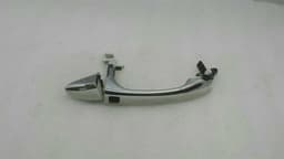 MERCEDES-BENZ Mercedes CLS W219 Door Handle Rear Right A2197600470 Rear Door Handle Keyless Go — thumbnail 4