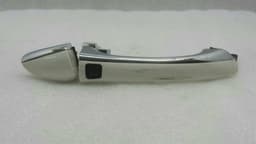 MERCEDES-BENZ Mercedes CLS W219 Door Handle Rear Right A2197600470 Rear Door Handle Keyless Go — thumbnail 5