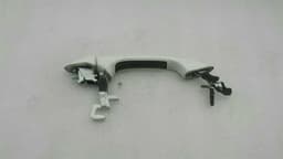 MERCEDES-BENZ Mercedes CLS W219 Door Handle Rear Right A2197600470 Rear Door Handle Keyless Go — thumbnail 6