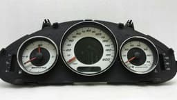 MERCEDES-BENZ Mercedes CLS W219 Speedometer MPH A2195401011 Instrument Cluster AMG V8 CLS55 — thumbnail 6