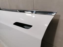 TESLA Tesla Model S 90D Left Front Door 6006662-E0-H Door Front Left — thumbnail 4