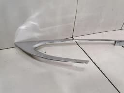 TESLA Tesla Model S 90D Right Body Moulding 1039308-00-A Right Chrome Strip — thumbnail 2