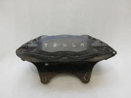 TESLA Tesla Model S 90D Front Left Brake Caliper 1007794-00-C Brake Caliper Front Left — thumbnail 1