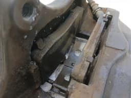TESLA Tesla Model S 90D Front Left Brake Caliper 1007794-00-C Brake Caliper Front Left — thumbnail 7