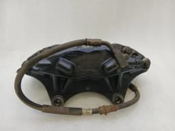 TESLA Tesla Model S 90D Front Left Brake Caliper 1007794-00-C Brake Caliper Front Left — thumbnail 4