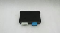 BMW BMW 5 Series E60 control unit EDC 37157840414 suspension EDC modules — thumbnail 2