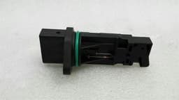 BMW BMW 3 series E46 M3 air flow meter 7830359 air mass meter air volume meter S54 — thumbnail 7
