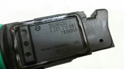 BMW BMW 3 series E46 M3 air flow meter 7830359 air mass meter air volume meter S54 — thumbnail 4