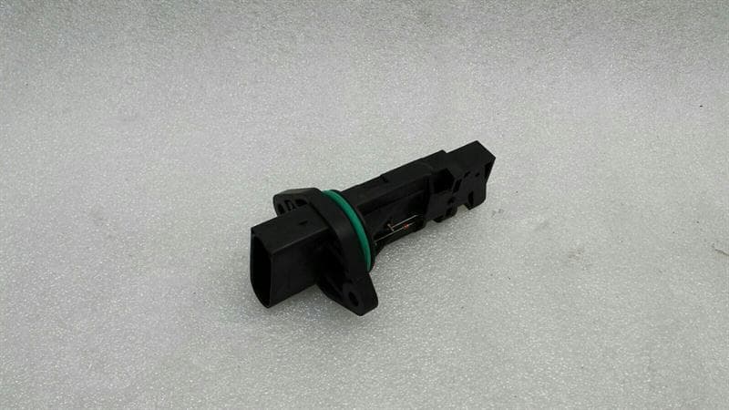 BMW BMW 3 series E46 M3 air flow meter 7830359 air mass meter air volume meter S54