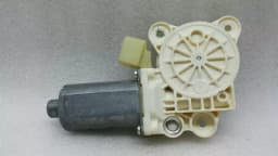 MERCEDES-BENZ Mercedes CL W216 door window engine A1718201342 power window motor — thumbnail 1