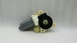 MERCEDES-BENZ Mercedes CL W216 door window engine A1718201342 power window motor — thumbnail 2