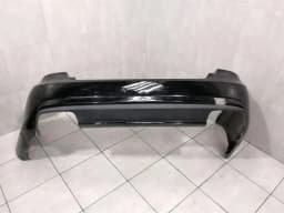 MERCEDES-BENZ Mercedes E63 W212 AMG Rear Bumper A2128802840 Rear Bumper Blind Spot — thumbnail 1