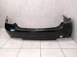 MERCEDES-BENZ Mercedes E63 W212 AMG Rear Bumper A2128802840 Rear Bumper Blind Spot — thumbnail 3