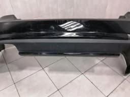 MERCEDES-BENZ Mercedes E63 W212 AMG Rear Bumper A2128802840 Rear Bumper Blind Spot — thumbnail 2
