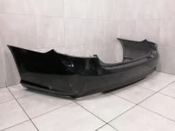 MERCEDES-BENZ Mercedes E63 W212 AMG Rear Bumper A2128802840 Rear Bumper Blind Spot — thumbnail 4