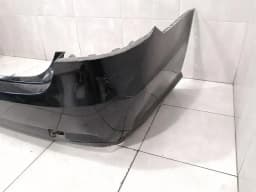 MERCEDES-BENZ Mercedes E63 W212 AMG Rear Bumper A2128802840 Rear Bumper Blind Spot — thumbnail 5