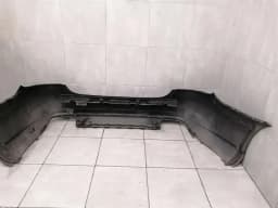 MERCEDES-BENZ Mercedes E63 W212 AMG Rear Bumper A2128802840 Rear Bumper Blind Spot — thumbnail 6