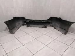 MERCEDES-BENZ Mercedes E63 W212 AMG Rear Bumper A2128802840 Rear Bumper Blind Spot — thumbnail 9