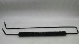 JAGUAR Jaguar XJ X350 X358 power steering radiator C2C16118 servo oil cooler — thumbnail 2