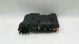 MERCEDES-BENZ Mercedes S-Class W221 Fuse Box A2215401250 Fuse Box Unit Relay — thumbnail 4