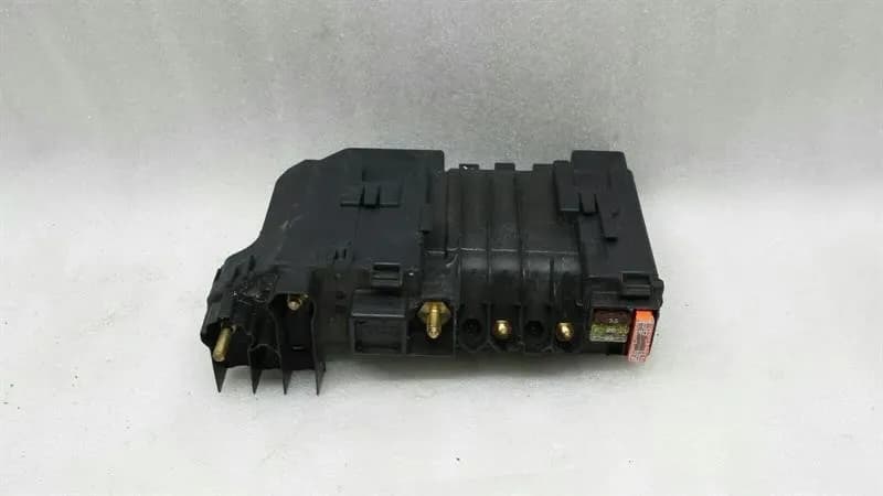 MERCEDES-BENZ Mercedes S-Class W221 Fuse Box A2215401250 Fuse Box Unit Relay