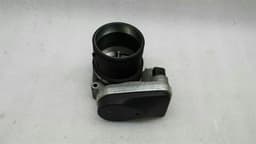 BMW BMW Z4 E85 E86 Throttle Body 13547516946 Throttle — thumbnail 1