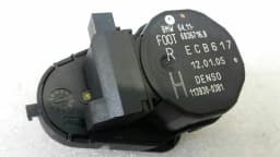 BMW BMW Z4 E85 E86 Vent Flap Motor 64116936716 Servo Motor — thumbnail 4