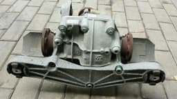 BENTLEY Bentley Continental GT Rear Differential 08Y500043E Rear Diff Code 3988 W12 — thumbnail 6