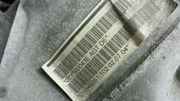 BENTLEY Bentley Continental GT Rear Differential 08Y500043E Rear Diff Code 3988 W12 — thumbnail 4