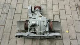 BENTLEY Bentley Continental GT Rear Differential 08Y500043E Rear Diff Code 3988 W12 — thumbnail 7