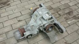 BENTLEY Bentley Continental GT Rear Differential 08Y500043E Rear Diff Code 3988 W12 — thumbnail 9