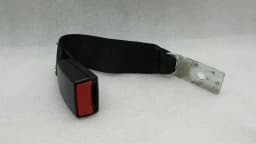 BMW BMW 7 series E65 E66 belt buckle belt middle 7018249 center belt buckle — thumbnail 4