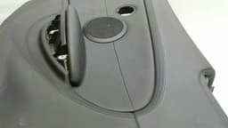 BMW BMW 6 Series E63 M6 Cover Rear Left 7896057 Trim Rear Left Full Leather — thumbnail 4