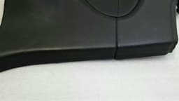BMW BMW 6 Series E63 M6 Cover Rear Left 7896057 Trim Rear Left Full Leather — thumbnail 5
