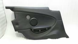 BMW BMW 6 Series E63 M6 Cover Rear Left 7896057 Trim Rear Left Full Leather — thumbnail 8