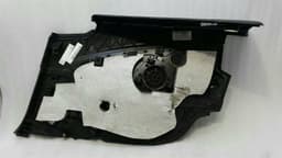 BMW BMW 6 Series E63 M6 Cover Rear Left 7896057 Trim Rear Left Full Leather — thumbnail 7