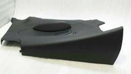 BMW BMW 6 Series E63 M6 Cover Rear Left 7896057 Trim Rear Left Full Leather — thumbnail 6