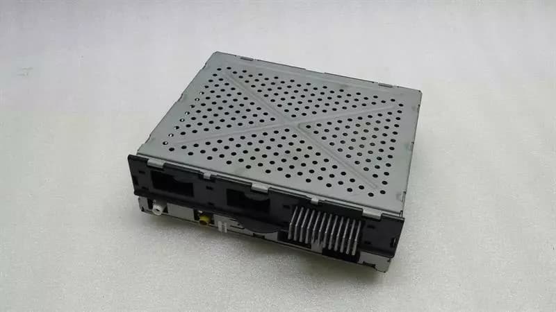 AUDI Audi A5 S5 8T A4 8K A6 MMI 2G K-Box Radio Unit Radio Unit 4F0035541L