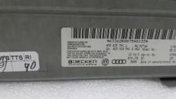 AUDI Audi A5 S5 8T A4 8K A6 MMI 2G K-Box Radio Unit Radio Unit 4F0035541L — thumbnail 4