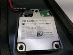 TESLA TESLA MODEL 3 STANDARD RANGE Left B Post Camera 1100441-00-E Li B Pillar Camera — thumbnail 6