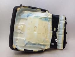 JAGUAR Jaguar i-PACE X590 EV400 Seat M9D3-68222-AA Seat Interior — thumbnail 4