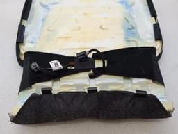 JAGUAR Jaguar i-PACE X590 EV400 Seat M9D3-68222-AA Seat Interior — thumbnail 5