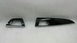 BMW BMW 1 Series F20 F21 RHD Dashboard Veneer Set 9353065 Right Hand Drive — thumbnail 1