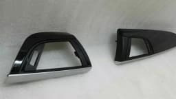 BMW BMW 1 Series F20 F21 RHD Dashboard Veneer Set 9353065 Right Hand Drive — thumbnail 2