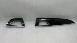BMW BMW 1 Series F20 F21 RHD Dashboard Veneer Set 9353065 Right Hand Drive — thumbnail 6