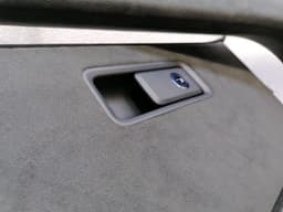 PORSCHE Porsche Taycan 9J Alcantara GTS TURBO Glovebox 9JA857558 Glove Box RHD — thumbnail 10