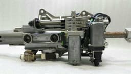 PORSCHE Porsche 911 991 Steering Column 99134701514 Steering Column — thumbnail 10