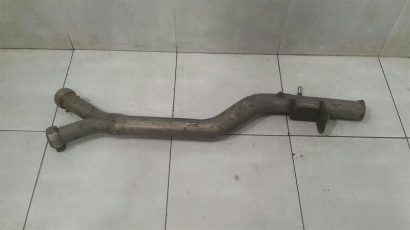 MERCEDES-BENZ Mercedes R Class W251 Down Pipe A2514900120 Exhaust Exhaust System OM642 R300 CDI